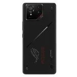 Asus ROG Phone 9 Pro View 3 - Camera, Display & Design