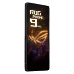 Asus ROG Phone 9 Pro View 4 - Camera, Display & Design