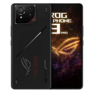 Asus ROG Phone 9 Pro Price & Official Specs in Bangladesh
