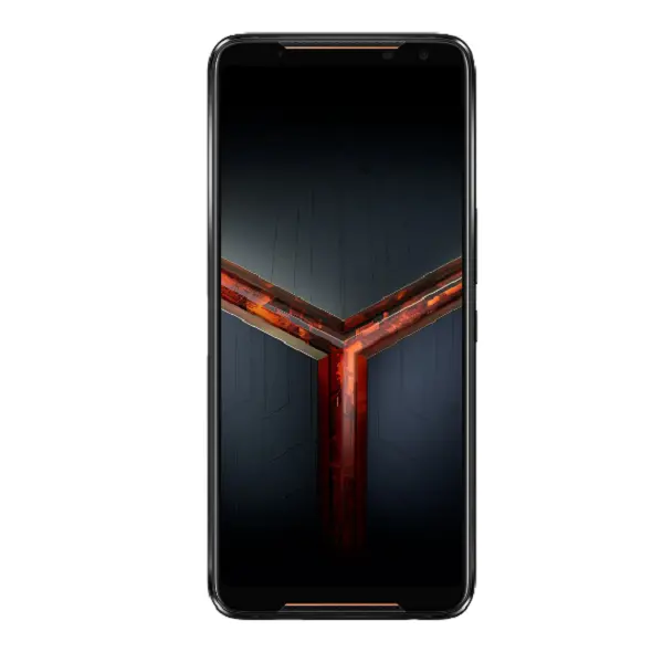 Asus ROG Phone II ZS660KL View 1 - Camera, Display & Design