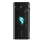 Asus ROG Phone II ZS660KL View 2 - Camera, Display & Design