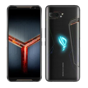 Asus ROG Phone II ZS660KL Price & Official Specs in Bangladesh
