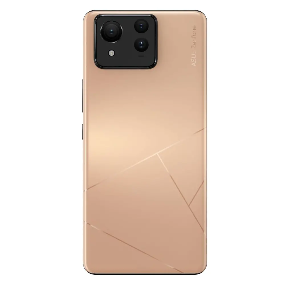 Asus Zenfone 11 Ultra View 3 - Camera, Display & Design