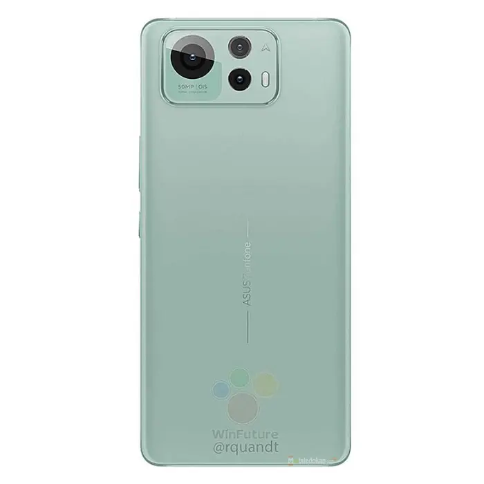 Asus Zenfone 12 Ultra View 3 - Camera, Display & Design