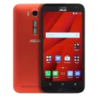 Asus Zenfone 2 Laser ZE500KG View 1 - Camera, Display & Design