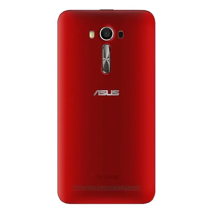 Asus Zenfone 2 Laser ZE500KG View 3 - Camera, Display & Design