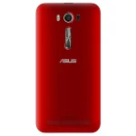 Asus Zenfone 2 Laser ZE500KL View 3 - Camera, Display & Design