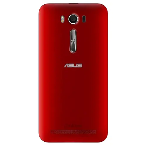 Asus Zenfone 2 Laser ZE500KL View 3 - Camera, Display & Design