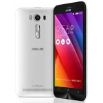 Asus Zenfone 2 Laser ZE550KL View 1 - Camera, Display & Design
