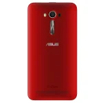 Asus Zenfone 2 Laser ZE550KL View 3 - Camera, Display & Design