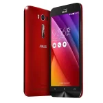 Asus Zenfone 2 Laser ZE550KL View 5 - Camera, Display & Design
