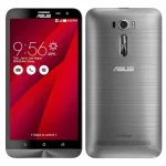 Asus Zenfone 2 Laser ZE601KL View 3 - Camera, Display & Design