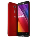 Asus Zenfone 2 Laser ZE601KL View 4 - Camera, Display & Design