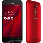 Asus Zenfone 2 ZE500CL View 4 - Camera, Display & Design