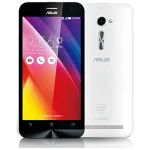 Asus Zenfone 2 ZE500CL View 5 - Camera, Display & Design