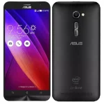 Asus Zenfone 2 ZE500CL Front Official View
