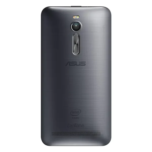 Asus Zenfone 2 ZE551ML View 3 - Camera, Display & Design