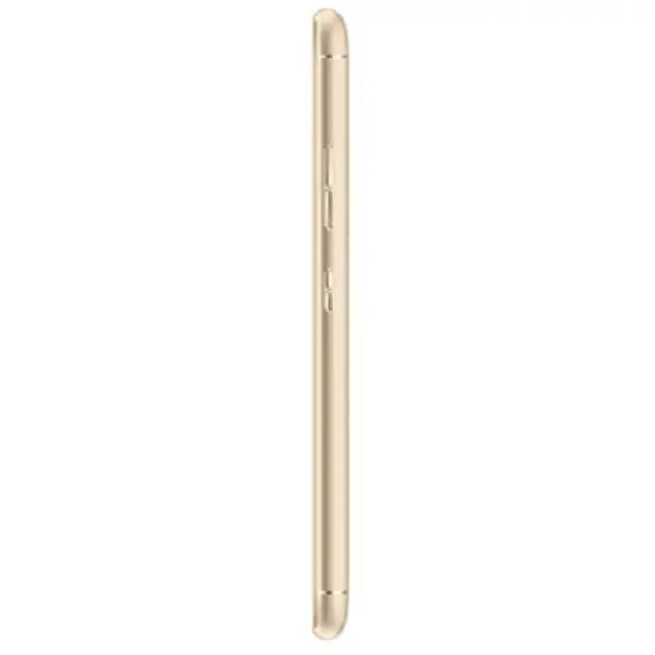Asus Zenfone 3 Max ZC520TL View 4 - Camera, Display & Design