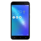 Asus Zenfone 3 Max ZC553KL View 1 - Camera, Display & Design