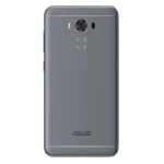 Asus Zenfone 3 Max ZC553KL View 3 - Camera, Display & Design