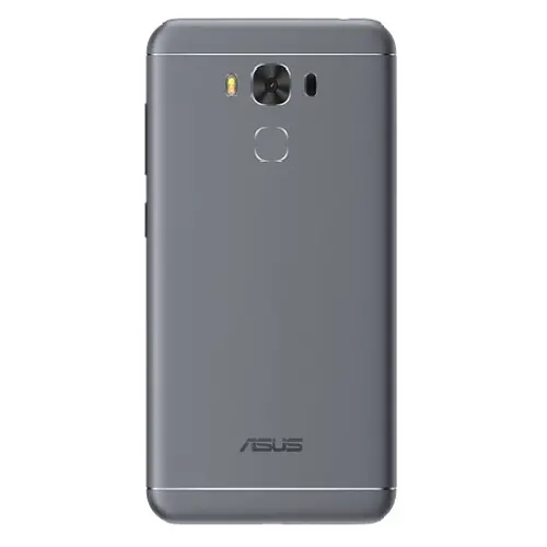 Asus Zenfone 3 Max ZC553KL View 3 - Camera, Display & Design