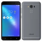 Asus Zenfone 3 Max ZC553KL Front Official View