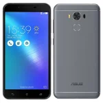 Asus Zenfone 3 Max ZC553KL Front Official View