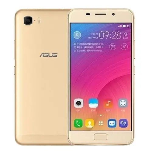 Asus Zenfone 3s Max ZC521TL View 1 - Camera, Display & Design