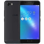 Asus Zenfone 3s Max ZC521TL Angle/Color Variant 2