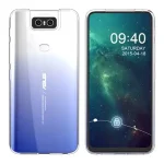 Asus Zenfone 6 ZS630KL View 6 - Camera, Display & Design
