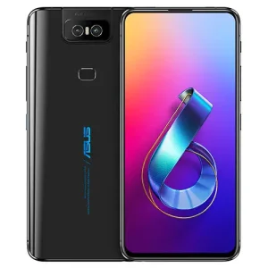 Asus Zenfone 6 ZS630KL Price & Official Specs in Bangladesh
