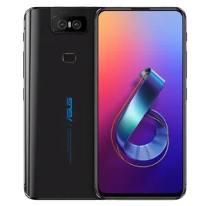 Asus Zenfone 6z Price & Official Specs in Bangladesh