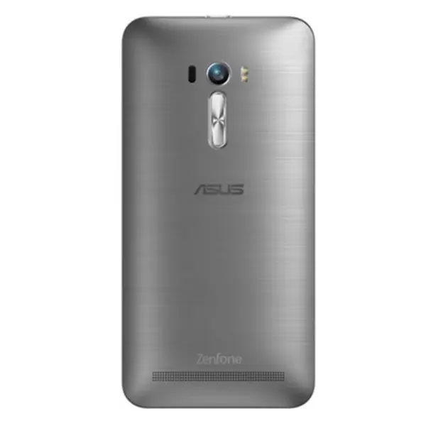 Asus Zenfone GO ZB500KG View 3 - Camera, Display & Design