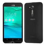 Asus Zenfone GO ZB500KG View 5 - Camera, Display & Design