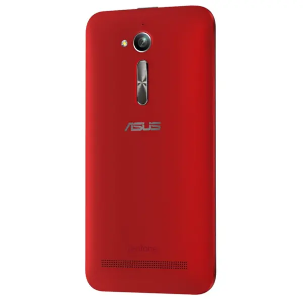 Asus Zenfone Go ZB500KL View 3 - Camera, Display & Design