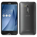 Asus Zenfone Go ZB552KL View 1 - Camera, Display & Design