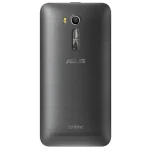 Asus Zenfone Go ZB552KL View 3 - Camera, Display & Design