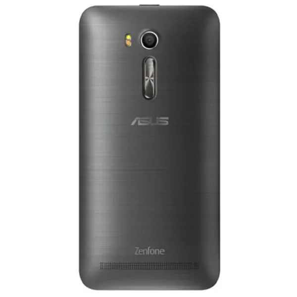 Asus Zenfone Go ZB552KL View 3 - Camera, Display & Design