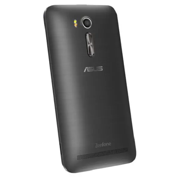 Asus Zenfone Go ZB552KL View 4 - Camera, Display & Design
