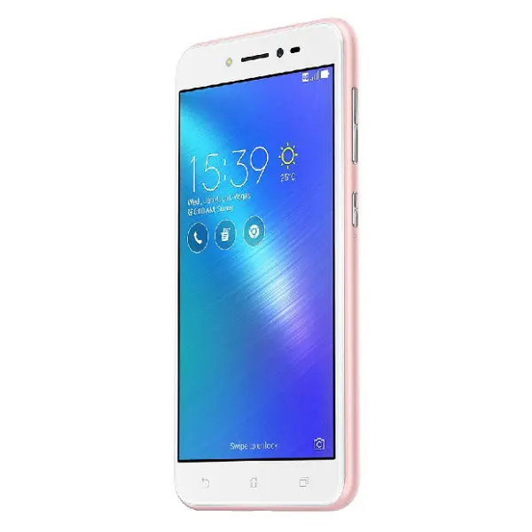 Asus Zenfone Live ZB501KL View 2 - Camera, Display & Design