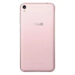 Asus Zenfone Live ZB501KL View 3 - Camera, Display & Design