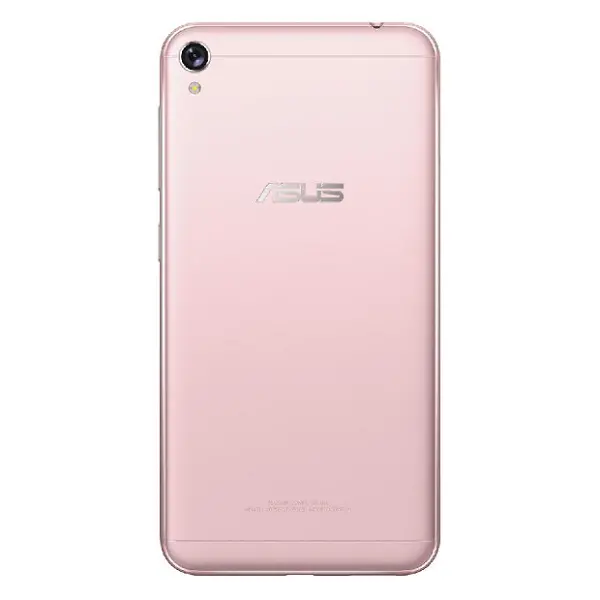 Asus Zenfone Live ZB501KL View 3 - Camera, Display & Design