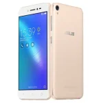 Asus Zenfone Live ZB501KL View 5 - Camera, Display & Design