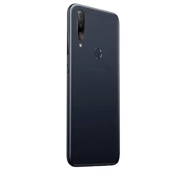 Asus Zenfone Max Plus (M2) ZB634KL View 4 - Camera, Display & Design