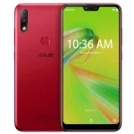 Asus Zenfone Max Plus (M2) ZB634KL View 6 - Camera, Display & Design