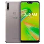 Asus Zenfone Max Plus (M2) ZB634KL Front Official View