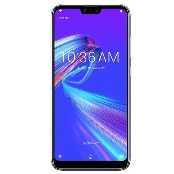 Asus Zenfone Max Shot (ZB634KL) View 2 - Camera, Display & Design