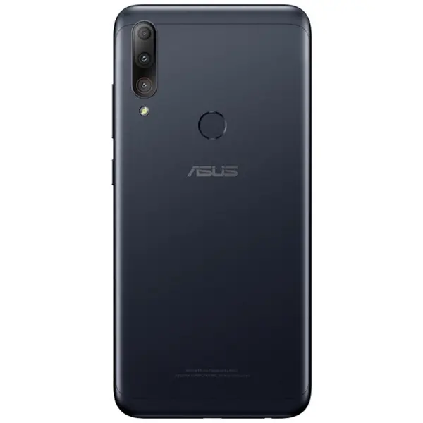 Asus Zenfone Max Shot (ZB634KL) View 3 - Camera, Display & Design