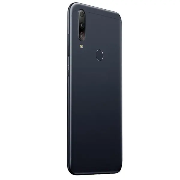 Asus Zenfone Max Shot (ZB634KL) View 4 - Camera, Display & Design