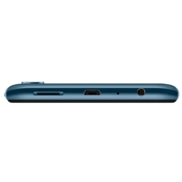 Asus Zenfone Max Shot (ZB634KL) View 5 - Camera, Display & Design